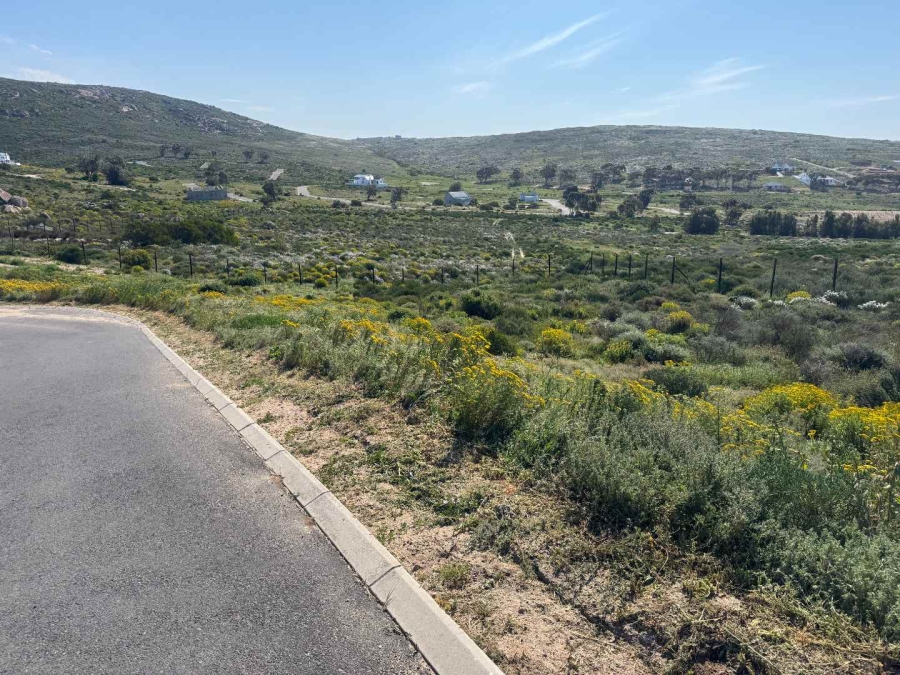 0 Bedroom Property for Sale in St Helena Bay Western Cape